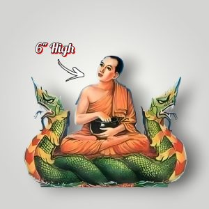 Upagupta Mahasthavira 5"